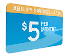 Abilify Savings Card