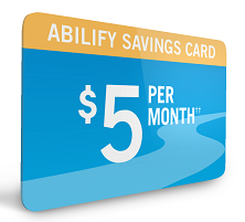 Abilify Savings Card