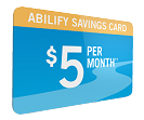 Abilify Savings Card